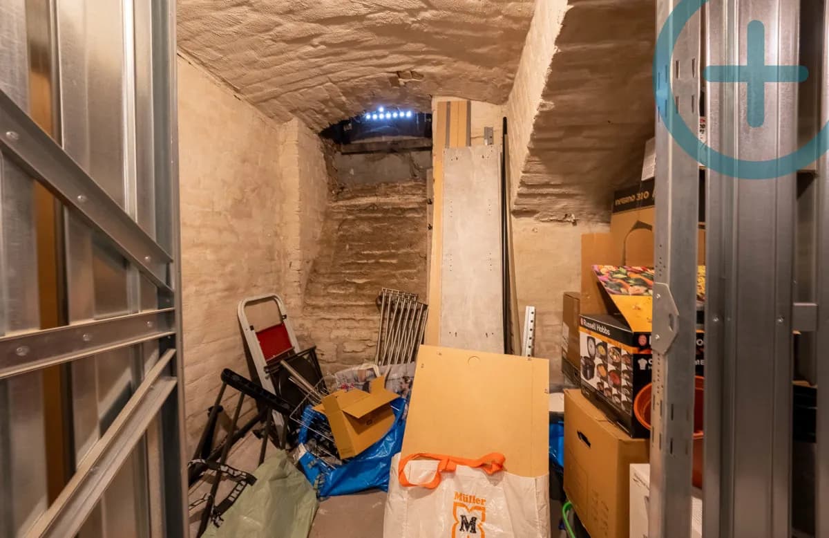 1-Zimmer-Wohnung kaufen in Wien – 49,92 m², € 155.000 – Bild 10 von 13