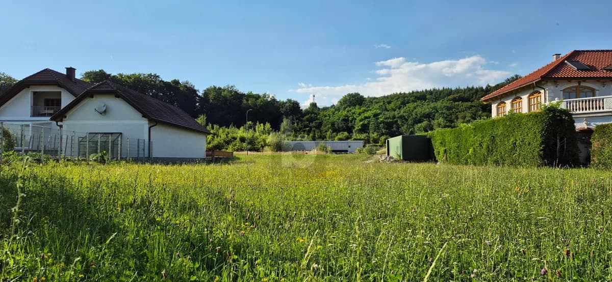 Grundstück kaufen in Melk – 1 000 m², € 70.000 – Bild 2 von 6