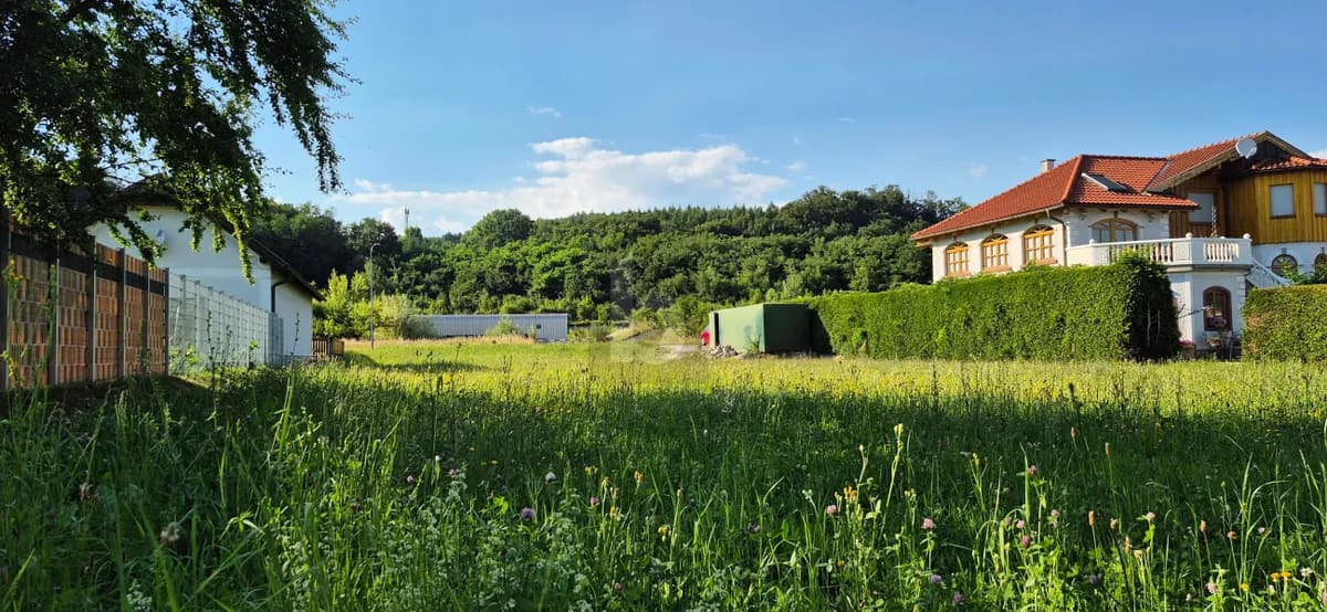 Grundstück kaufen in Melk – 1 000 m², € 70.000 – Bild 3 von 6