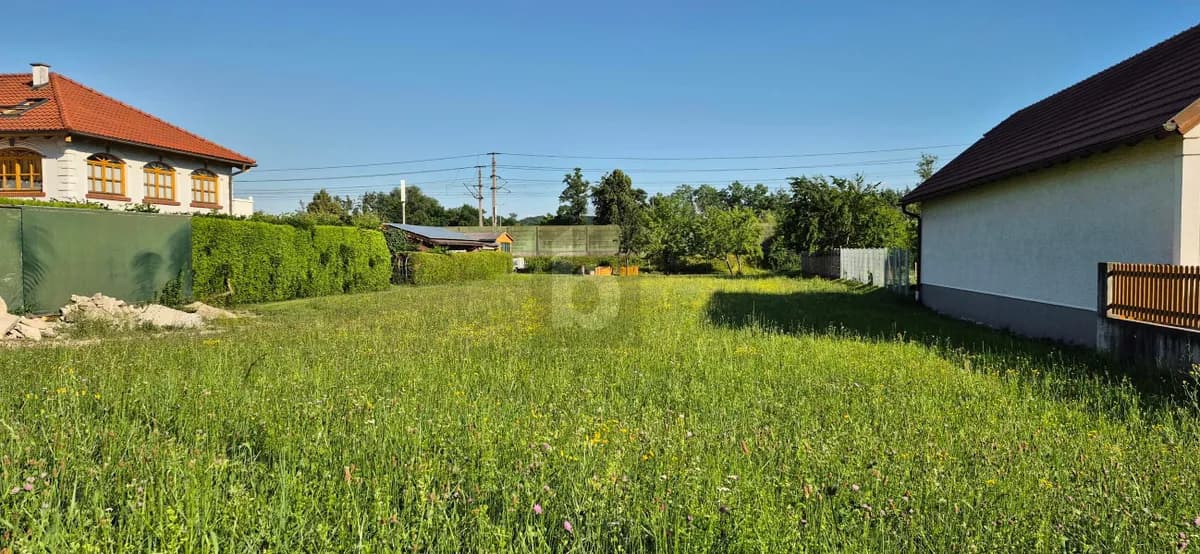 Grundstück kaufen in Melk – 1 000 m², € 70.000 – Bild 4 von 6