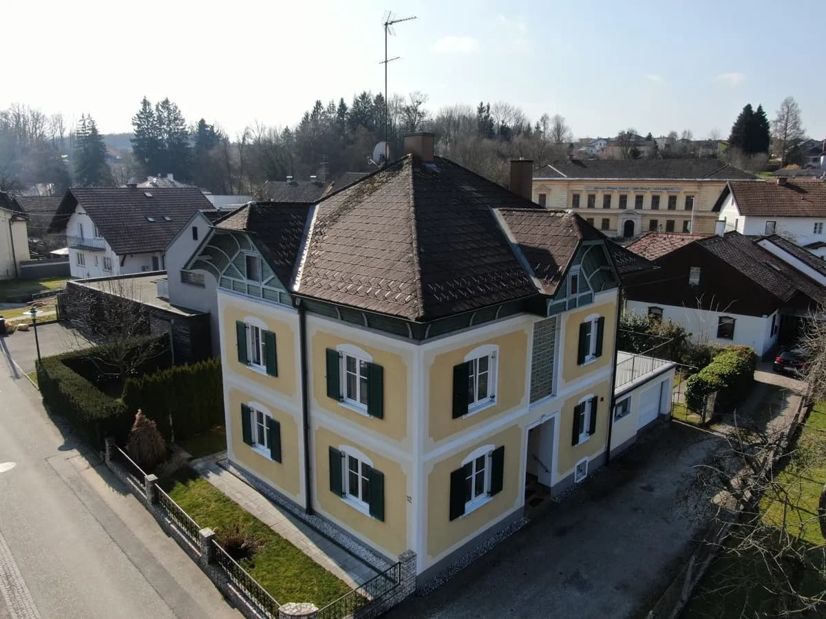 5-Zimmer-Haus kaufen in Ried im Innkreis – 145 m², € 295.000 – Bild 3 von 11