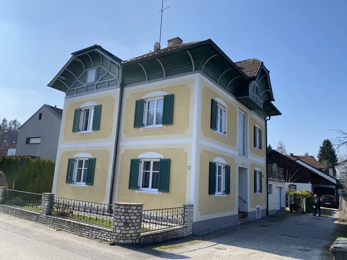 5-Zimmer-Haus kaufen in Ried im Innkreis – 145 m², € 295.000 – Bild 6 von 11