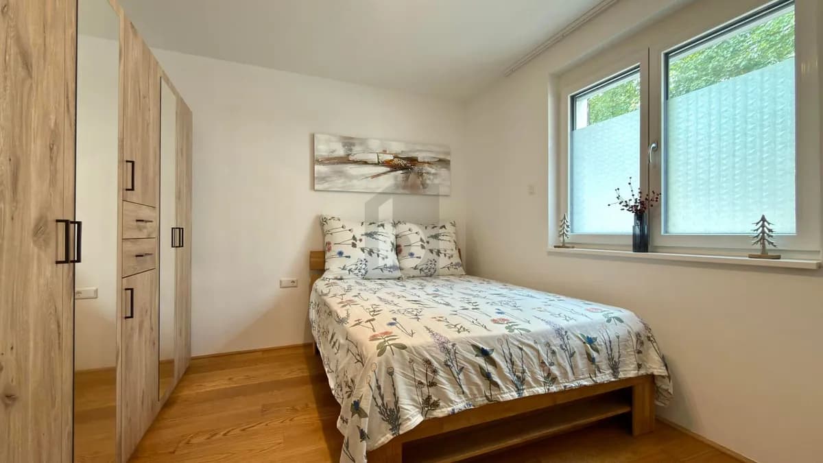 3-Zimmer-Wohnung mieten in Wiener Neustadt – 89 m², € 1.098 – Bild 4 von 6