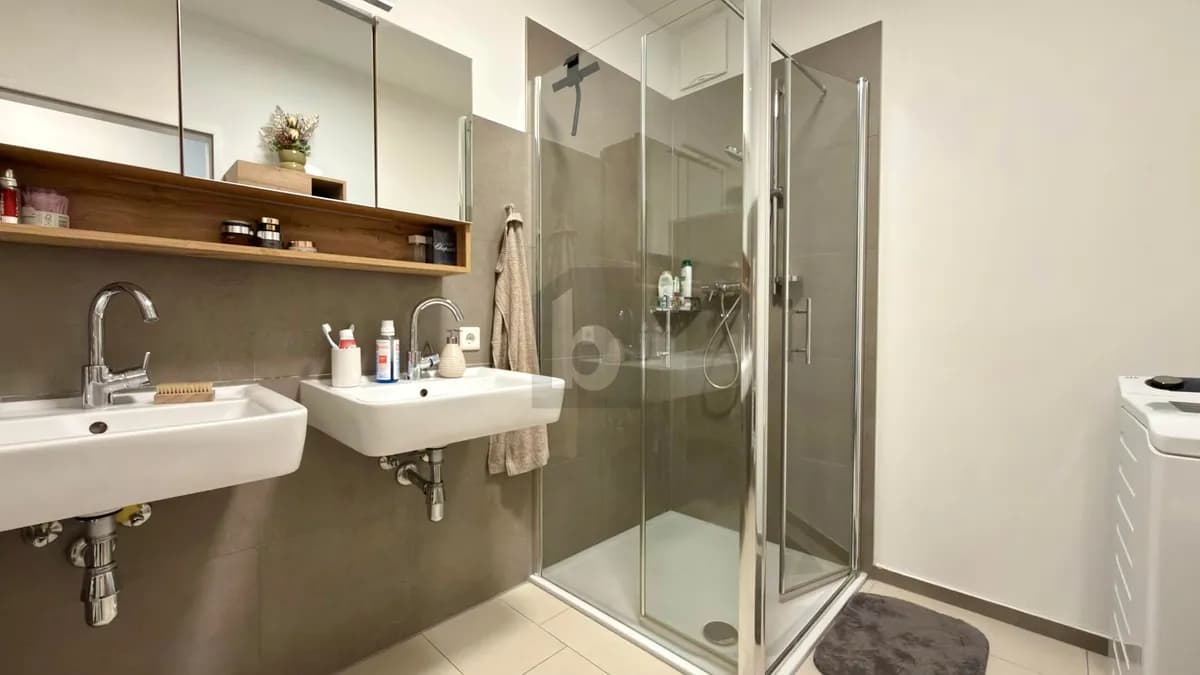 3-Zimmer-Wohnung mieten in Wiener Neustadt – 89 m², € 1.098 – Bild 5 von 6