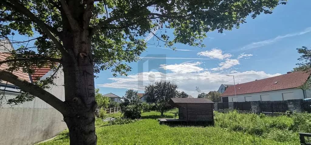 Grundstück kaufen in Eisenstadt - Umgebung – 871 m², € 280.000