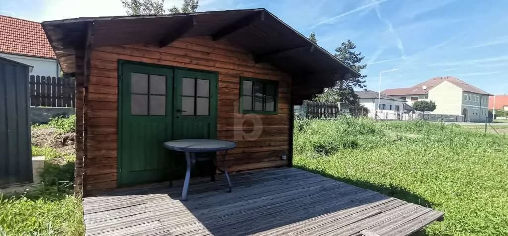 Grundstück kaufen in Eisenstadt - Umgebung – 871 m², € 280.000 – Bild 2 von 6
