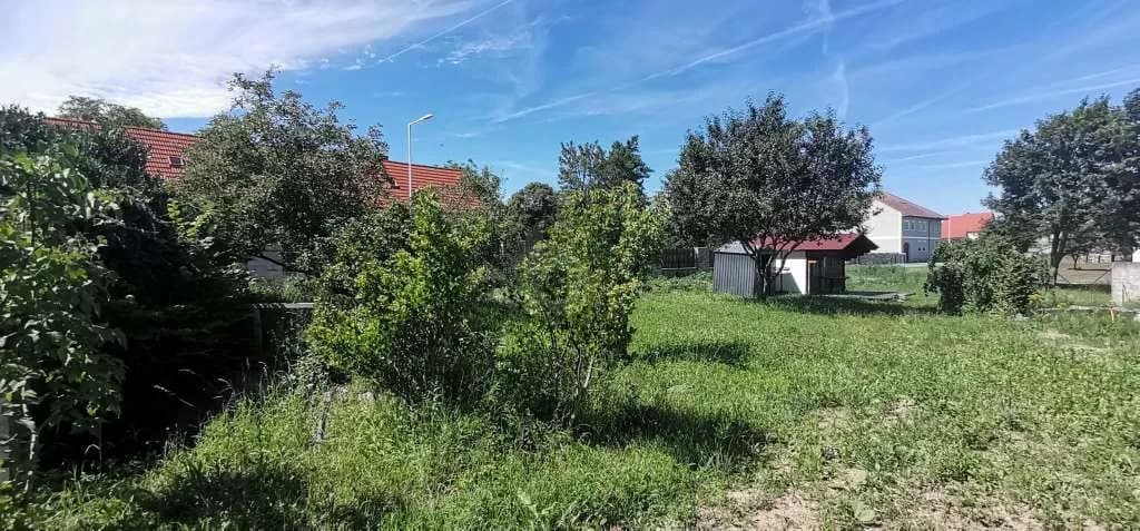 Grundstück kaufen in Eisenstadt - Umgebung – 871 m², € 280.000 – Bild 5 von 6