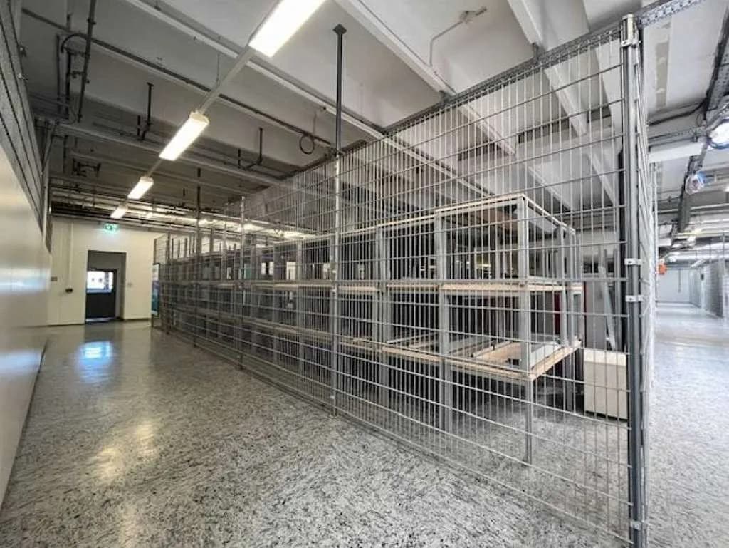 Gewerbeimmobilie mieten in Wien – 1 085 m², € 13 – Bild 2 von 17