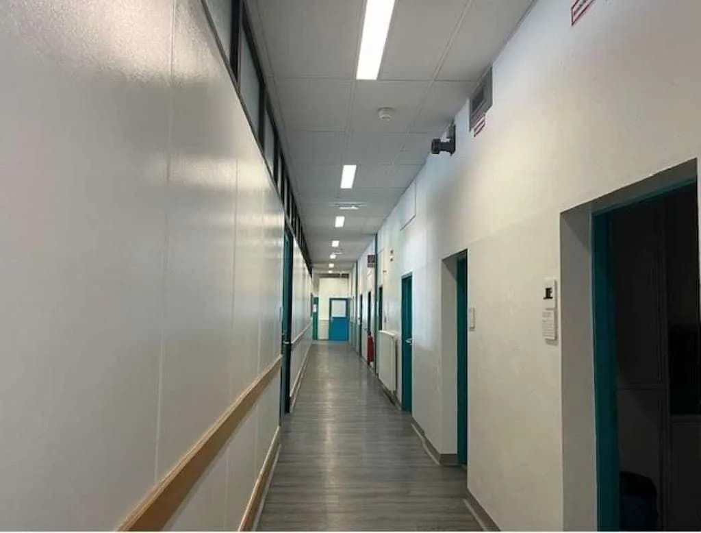 Gewerbeimmobilie mieten in Wien – 1 085 m², € 13 – Bild 3 von 17