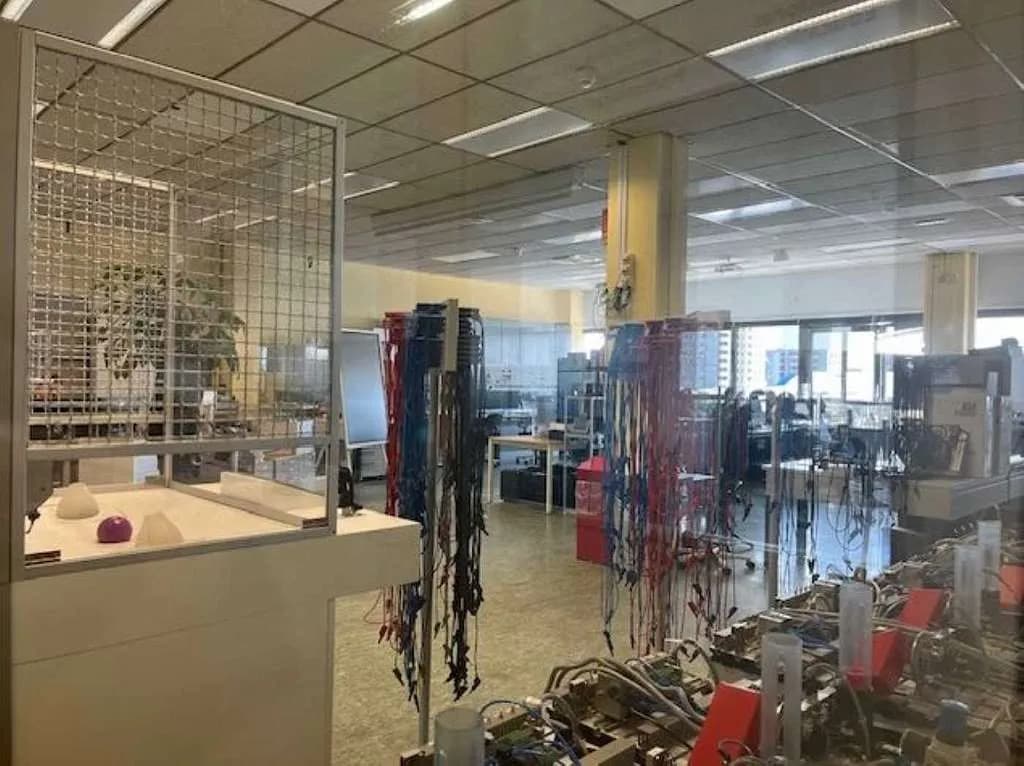 Gewerbeimmobilie mieten in Wien – 1 085 m², € 13 – Bild 5 von 17