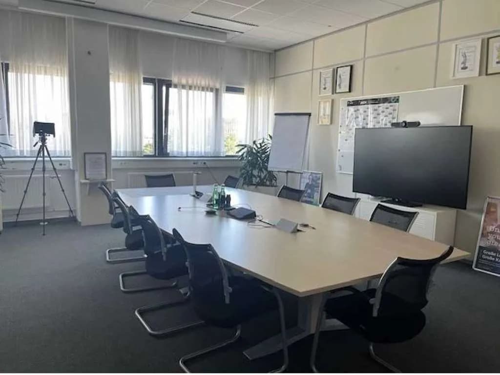 Gewerbeimmobilie mieten in Wien – 1 085 m², € 13 – Bild 6 von 17