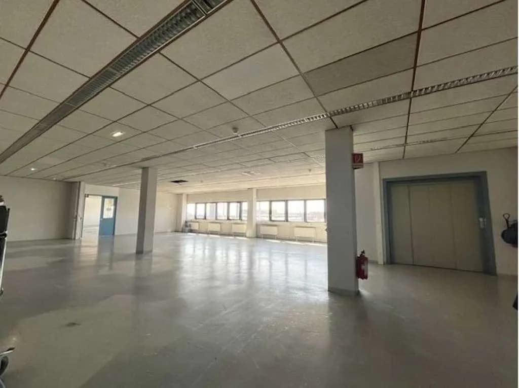 Gewerbeimmobilie mieten in Wien – 1 085 m², € 13 – Bild 7 von 17