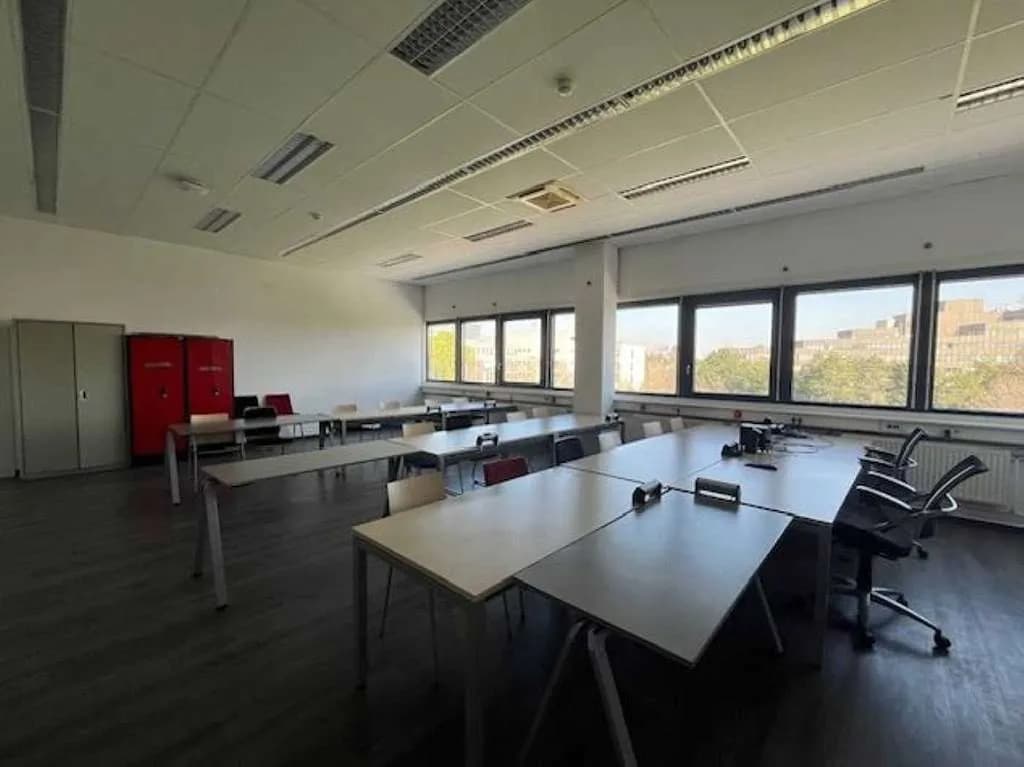 Gewerbeimmobilie mieten in Wien – 1 085 m², € 13 – Bild 9 von 17
