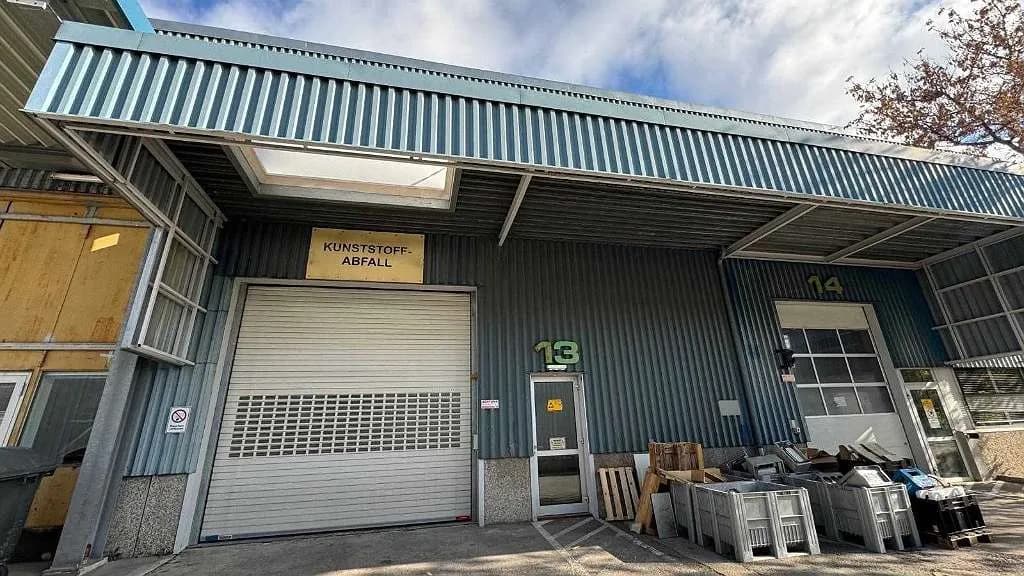 Gewerbeimmobilie mieten in Wien – 1 085 m², € 13 – Bild 12 von 17