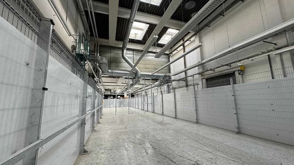 Gewerbeimmobilie mieten in Wien – 1 085 m², € 13 – Bild 13 von 17