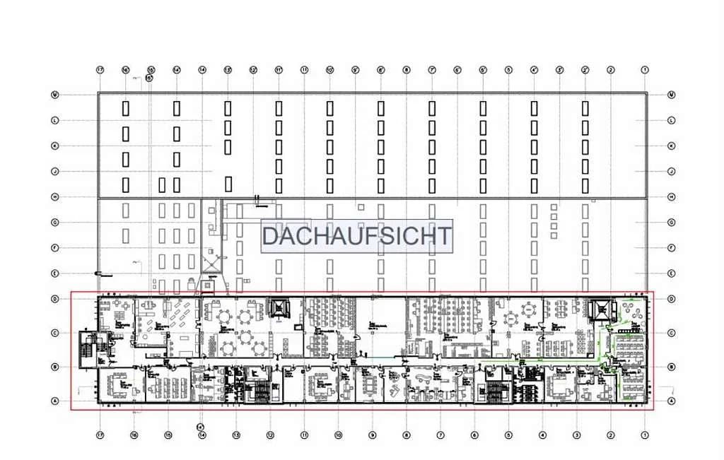 Gewerbeimmobilie mieten in Wien – 1 085 m², € 13 – Bild 16 von 17