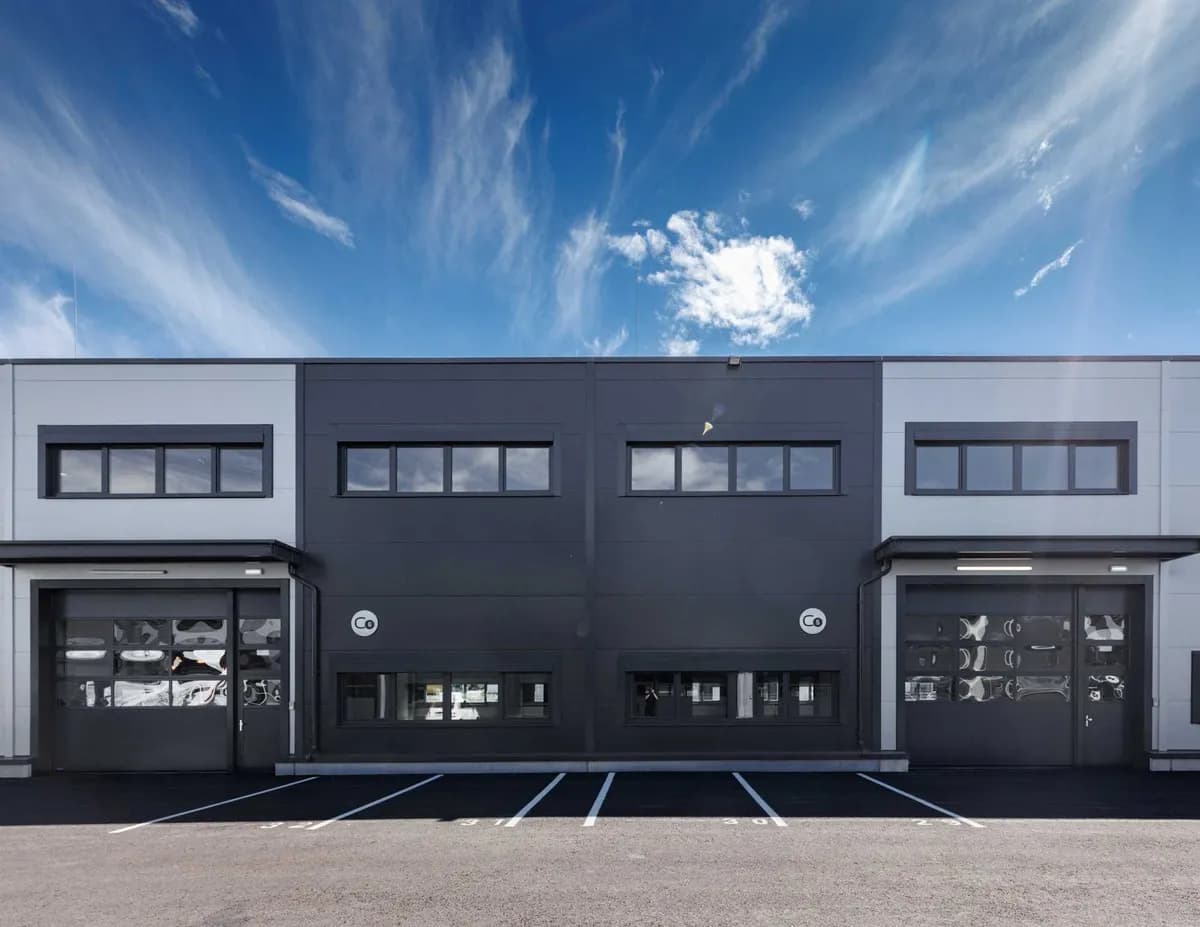 Gewerbeimmobilie mieten in Korneuburg – 264 m², € 10 – Bild 9 von 14
