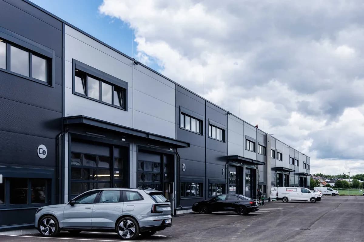 Gewerbeimmobilie mieten in Korneuburg – 264 m², € 10 – Bild 10 von 14