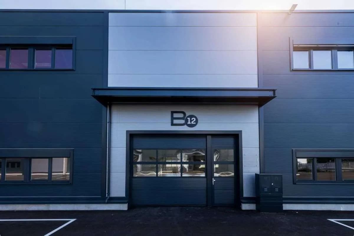 Gewerbeimmobilie mieten in Korneuburg – 275 m², € 9 – Bild 11 von 15