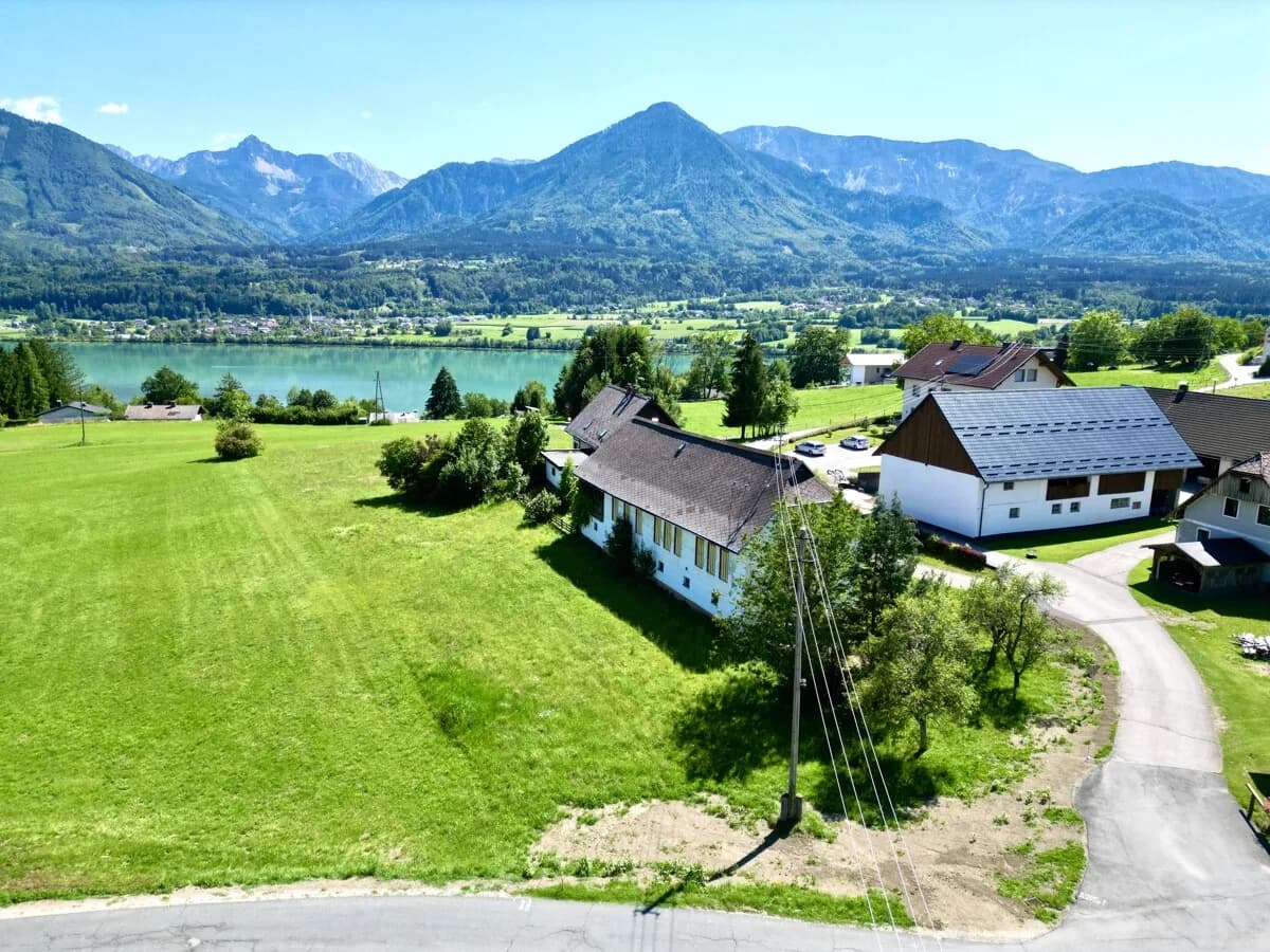 Grundstück kaufen in Klagenfurt Land – 1 995 m², € 210.000 – Bild 4 von 11