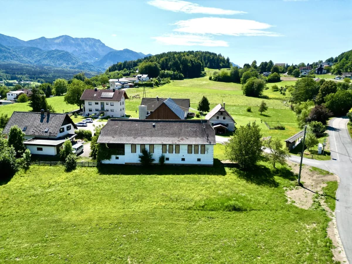 Grundstück kaufen in Klagenfurt Land – 1 995 m², € 210.000 – Bild 5 von 11