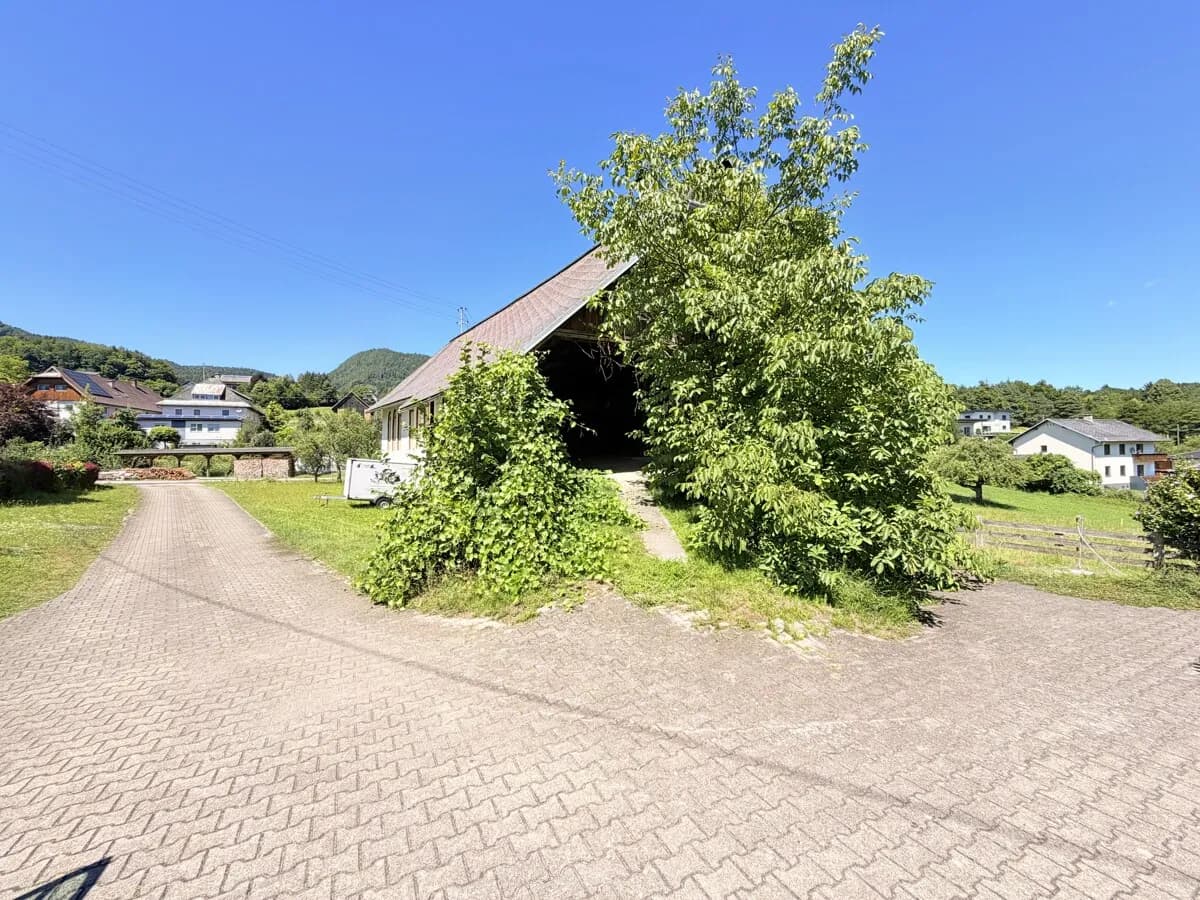 Grundstück kaufen in Klagenfurt Land – 1 995 m², € 210.000 – Bild 6 von 11