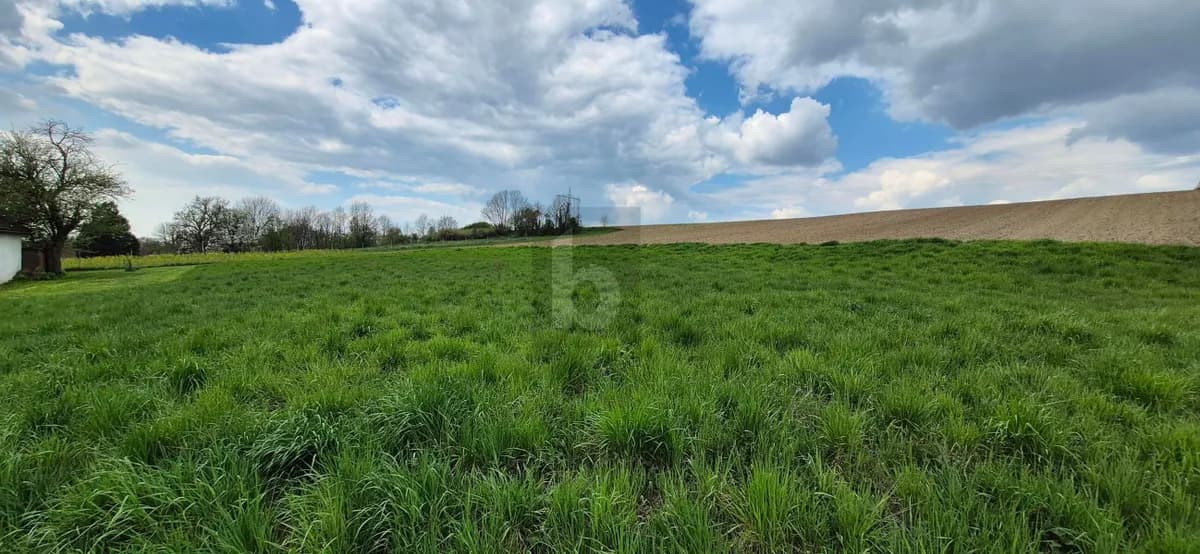 Grundstück kaufen in Sankt Pölten Land – 1 512 m², € 189.000 – Bild 1 von 6