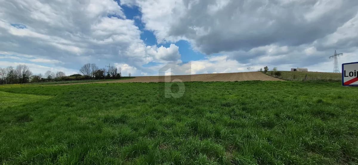 Grundstück kaufen in Sankt Pölten Land – 1 512 m², € 189.000 – Bild 2 von 6