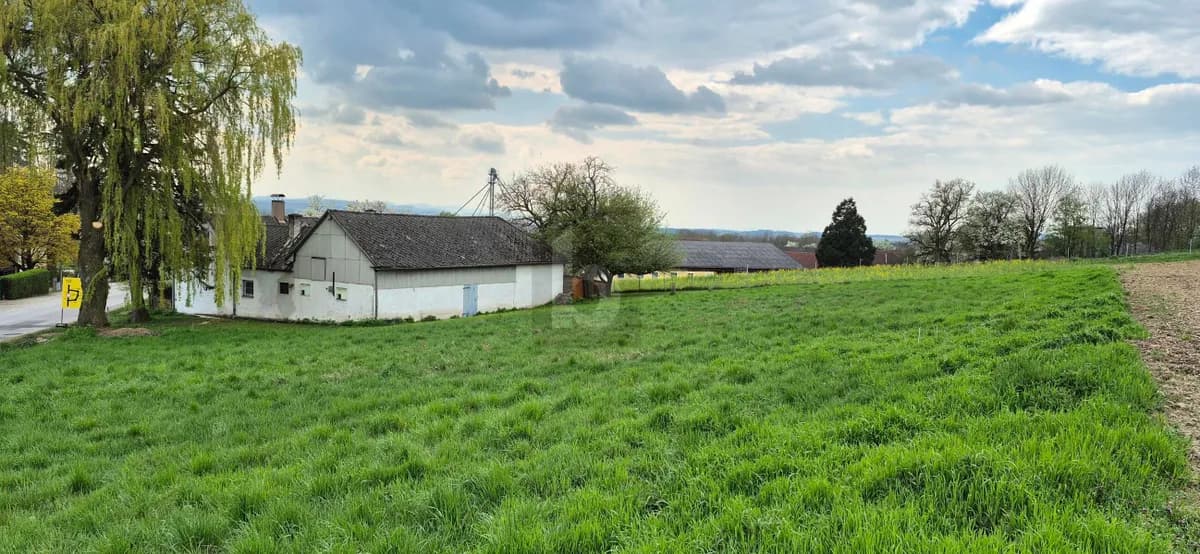 Grundstück kaufen in Sankt Pölten Land – 1 512 m², € 189.000 – Bild 4 von 6