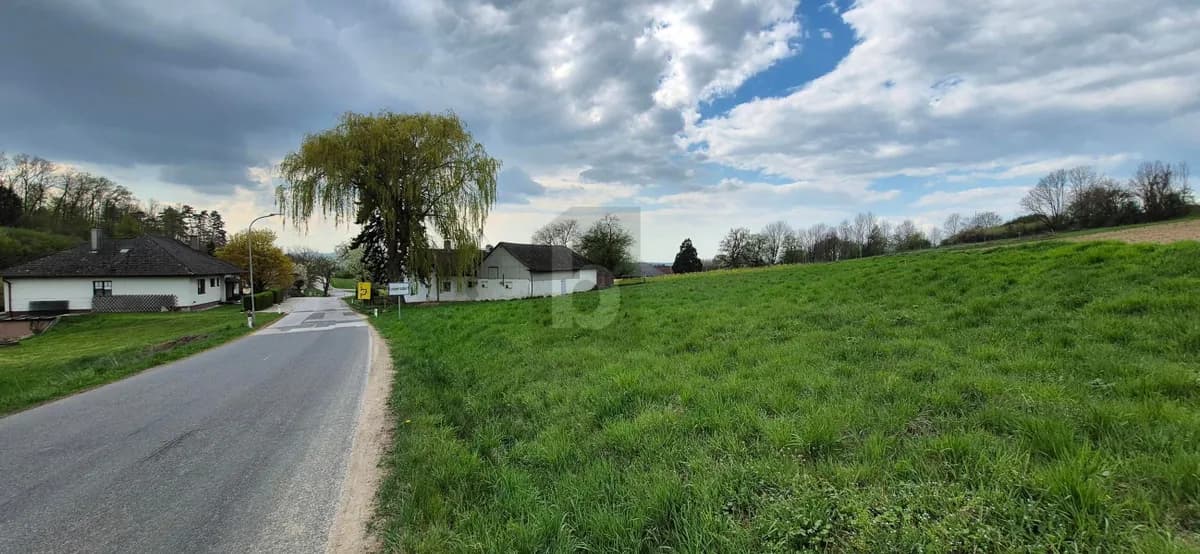 Grundstück kaufen in Sankt Pölten Land – 1 512 m², € 189.000 – Bild 5 von 6