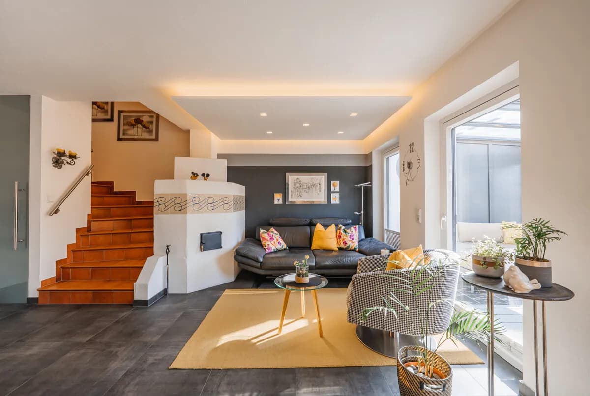 4-Zimmer-Haus kaufen in Zell am See – 90 m², € 495.000 – Bild 5 von 6