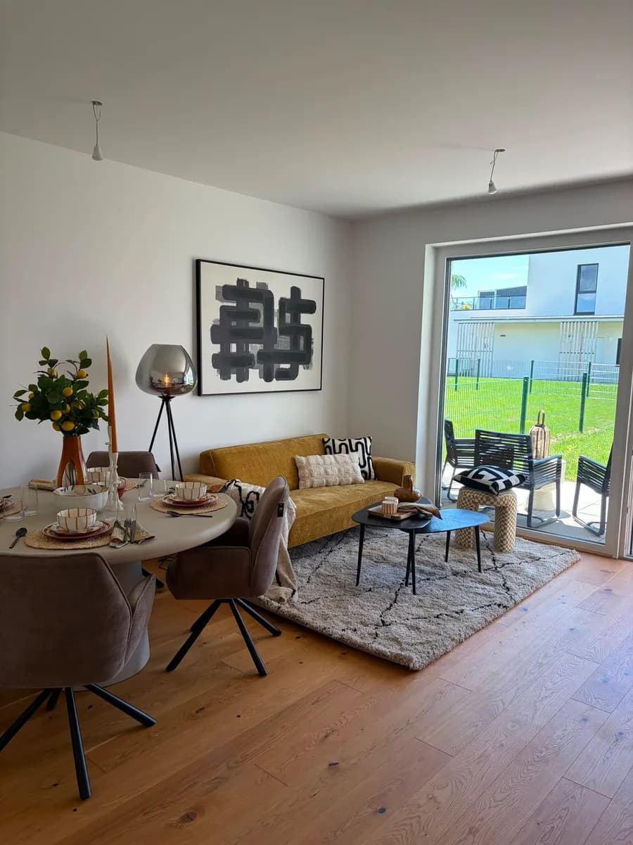 3-Zimmer-Wohnung kaufen in Graz – 59 m², € 359.000 – Bild 1 von 15