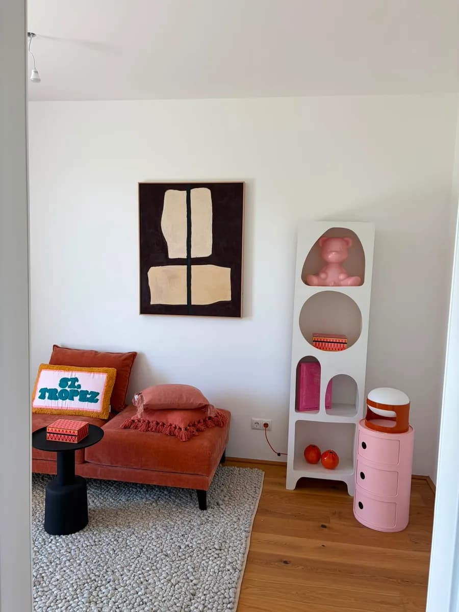 3-Zimmer-Wohnung kaufen in Graz – 59 m², € 359.000 – Bild 2 von 15