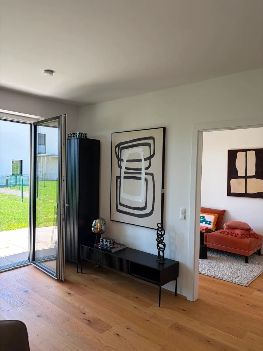 3-Zimmer-Wohnung kaufen in Graz – 59 m², € 359.000 – Bild 3 von 15