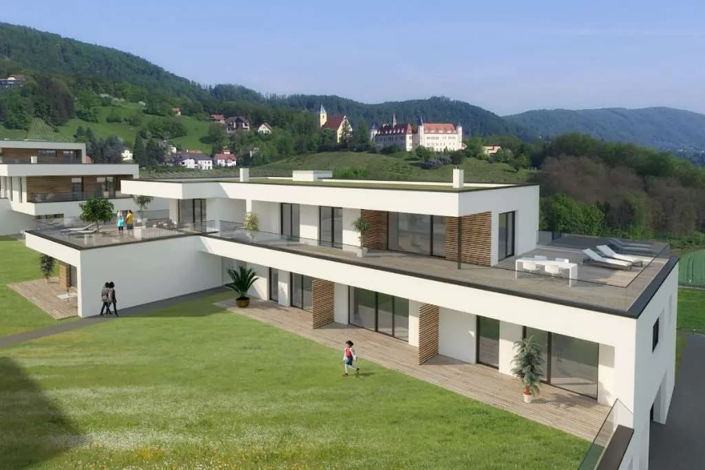3-Zimmer-Wohnung kaufen in Graz – 59 m², € 359.000 – Bild 11 von 15