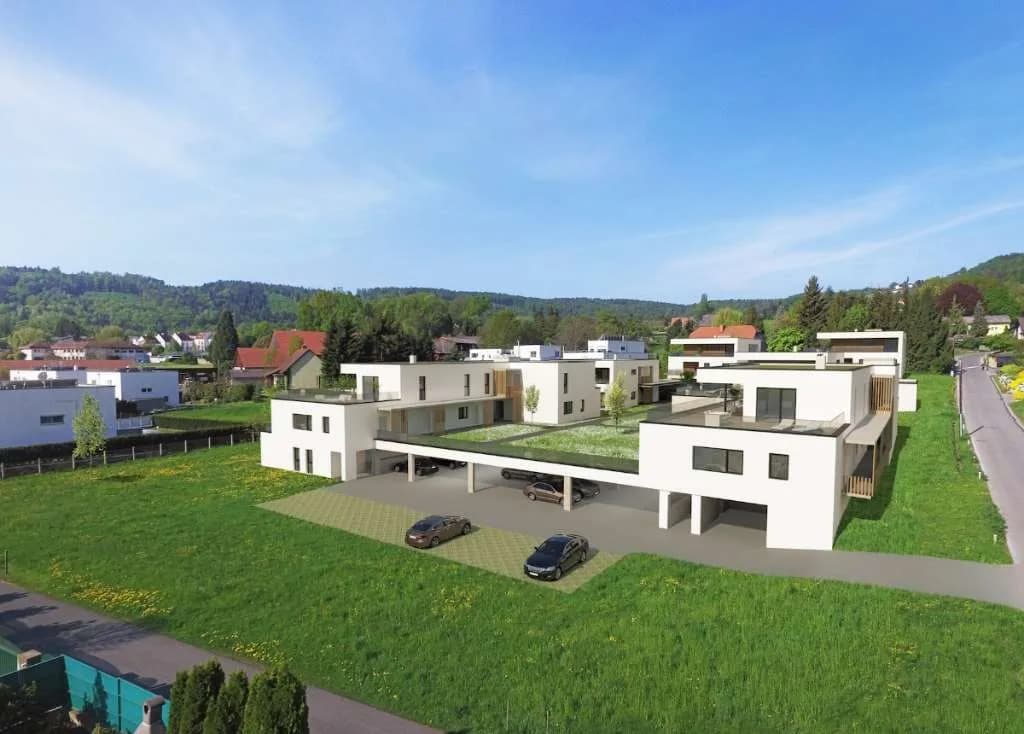 3-Zimmer-Wohnung kaufen in Graz – 59 m², € 359.000 – Bild 13 von 15