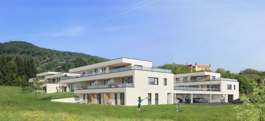 3-Zimmer-Wohnung kaufen in Graz – 59 m², € 359.000 – Bild 15 von 15
