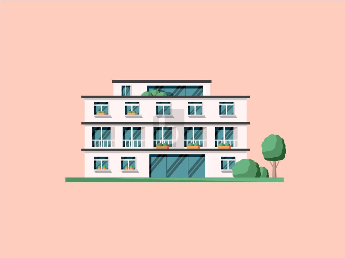 1-Zimmer-Wohnung kaufen in Graz – 27 m², € 110.000 – Bild 1 von 2