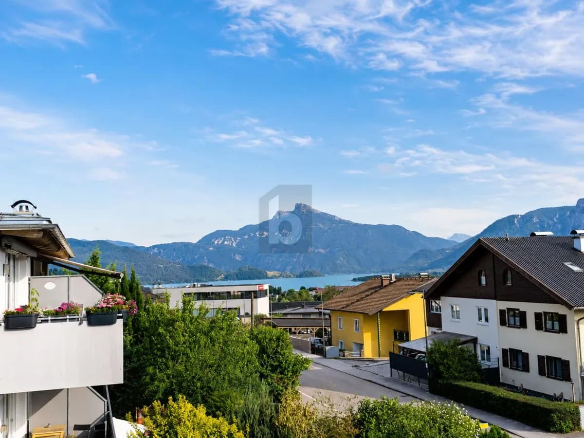 2-Zimmer-Wohnung kaufen in Vöcklabruck – 89 m², € 649.000