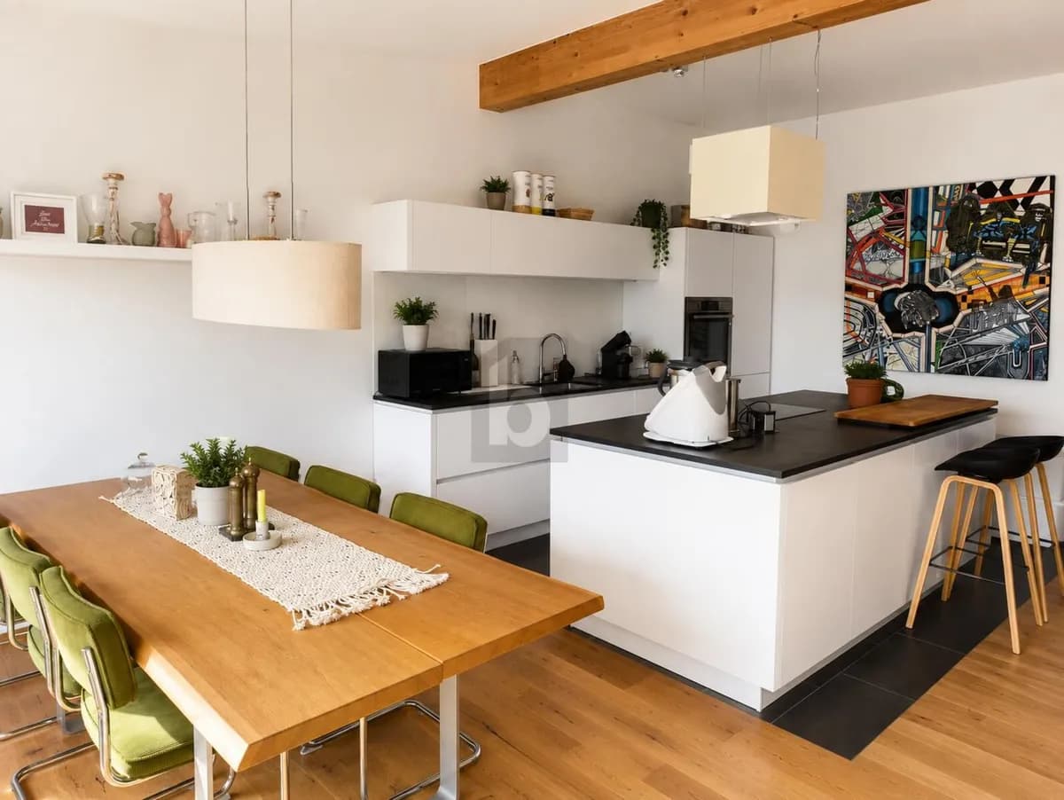 2-Zimmer-Wohnung kaufen in Vöcklabruck – 89 m², € 649.000 – Bild 2 von 6