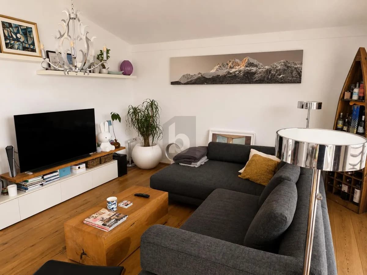 2-Zimmer-Wohnung kaufen in Vöcklabruck – 89 m², € 649.000 – Bild 3 von 6