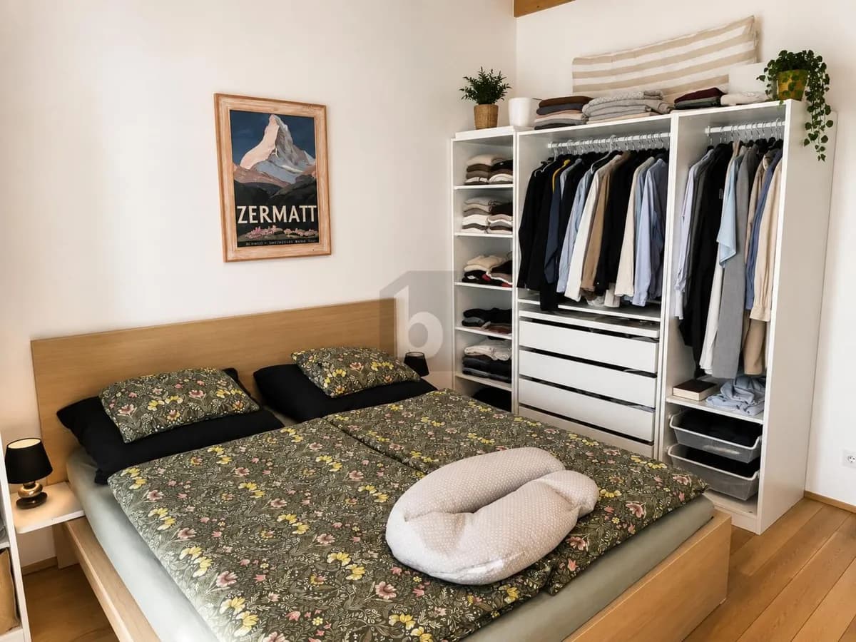 2-Zimmer-Wohnung kaufen in Vöcklabruck – 89 m², € 649.000 – Bild 4 von 6