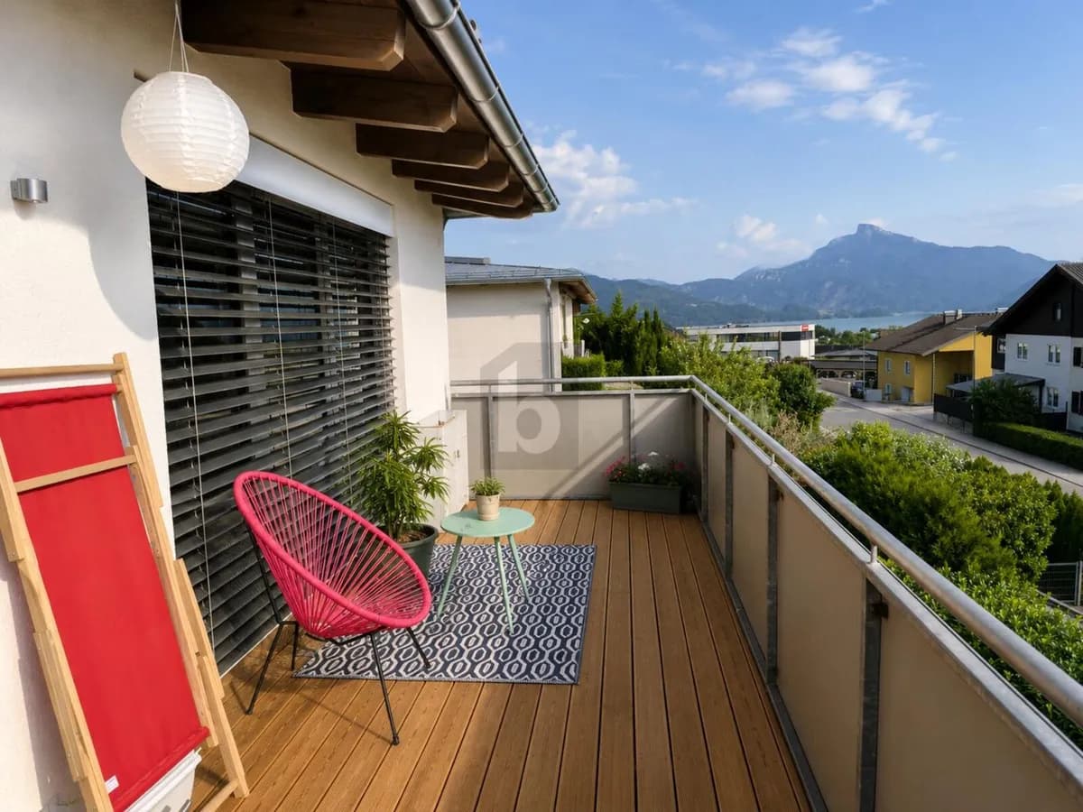 2-Zimmer-Wohnung kaufen in Vöcklabruck – 89 m², € 649.000 – Bild 5 von 6