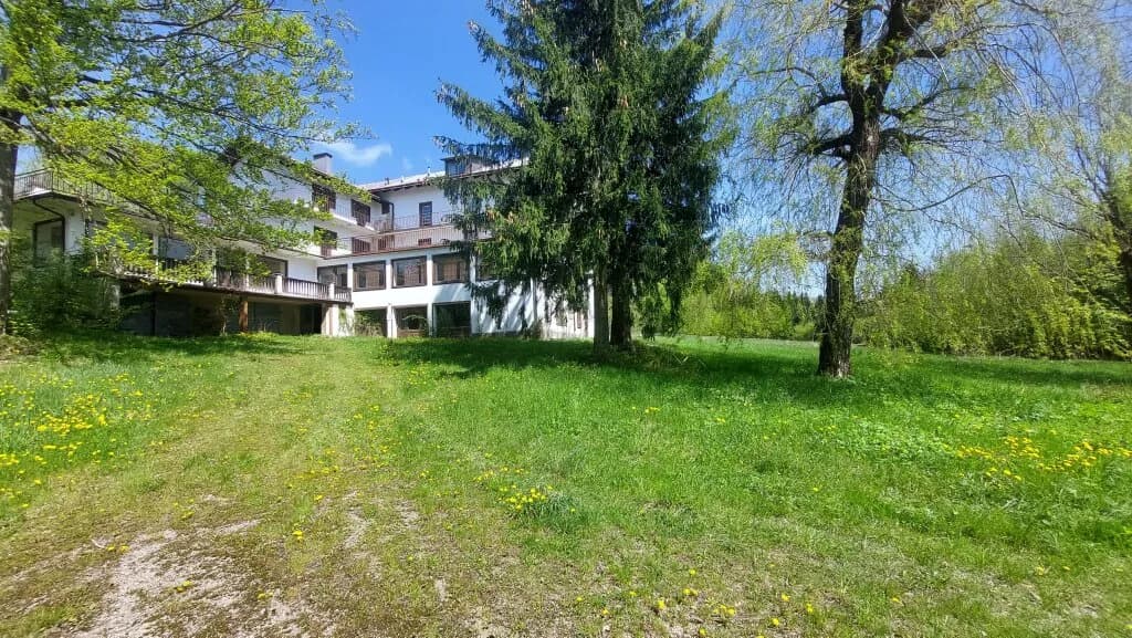 40-Zimmer-Gewerbeimmobilie kaufen in Baden – 600 m², € 495.000 – Bild 4 von 19