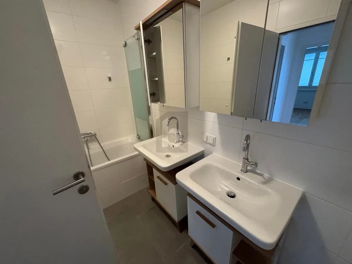 3-Zimmer-Wohnung mieten in Tulln – 87 m², € 2.358 – Bild 4 von 6