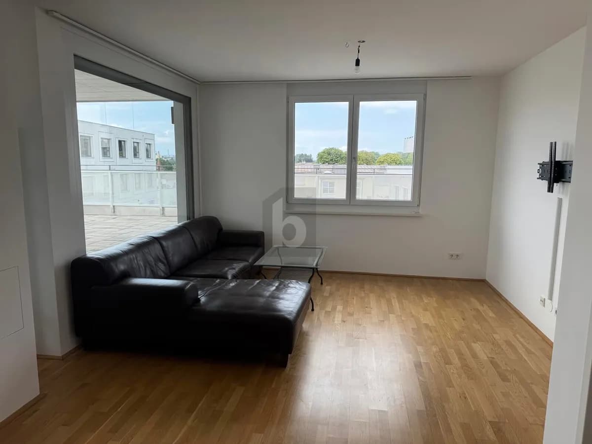 3-Zimmer-Wohnung mieten in Tulln – 87 m², € 2.358 – Bild 5 von 6