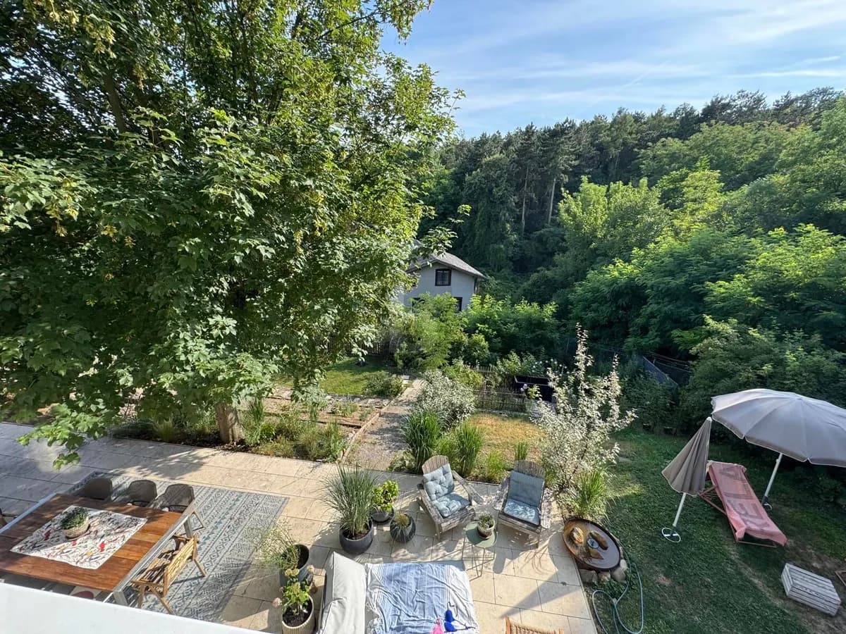 6-Zimmer-Haus mieten in Korneuburg – 180 m², € 3.300