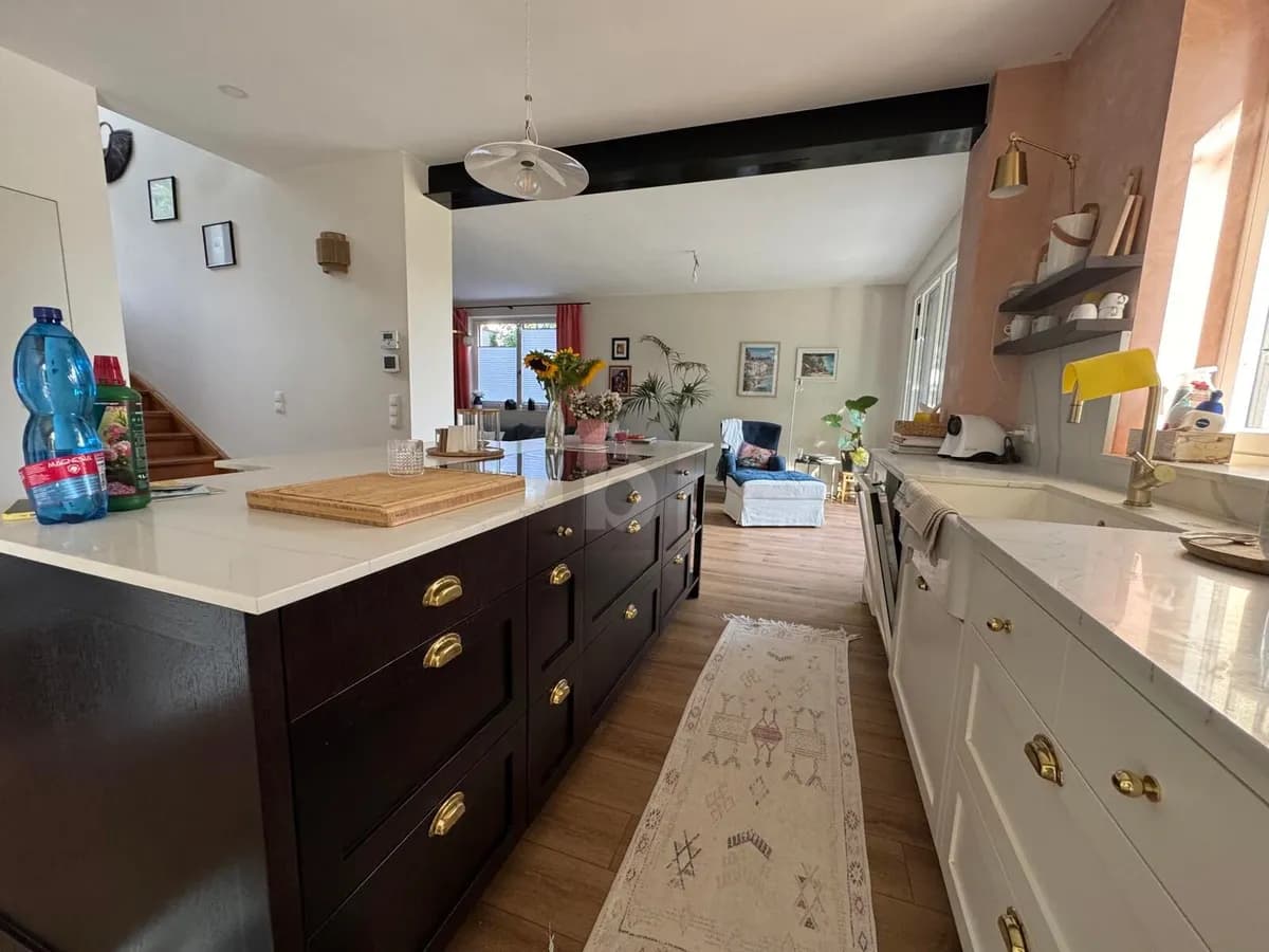 6-Zimmer-Haus mieten in Korneuburg – 180 m², € 3.300 – Bild 3 von 6