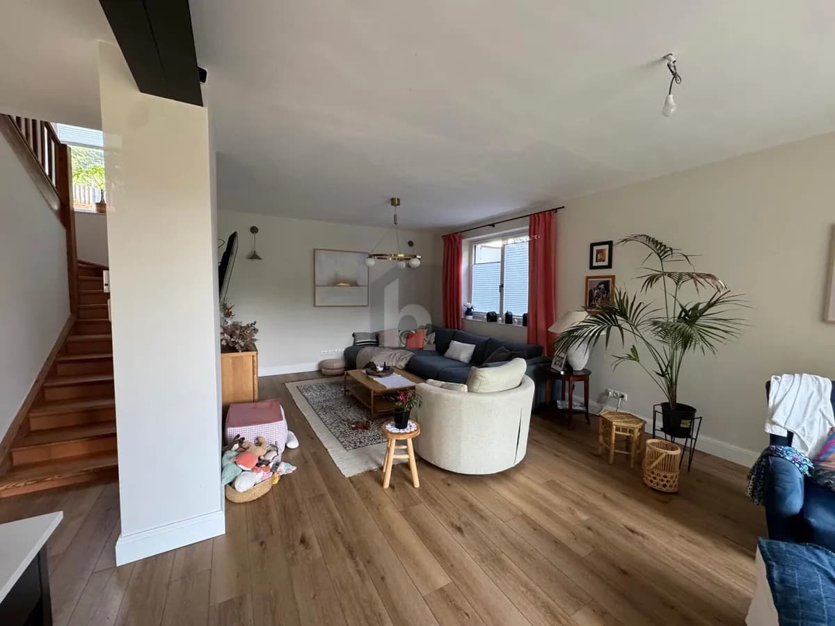 6-Zimmer-Haus mieten in Korneuburg – 180 m², € 3.300 – Bild 4 von 6