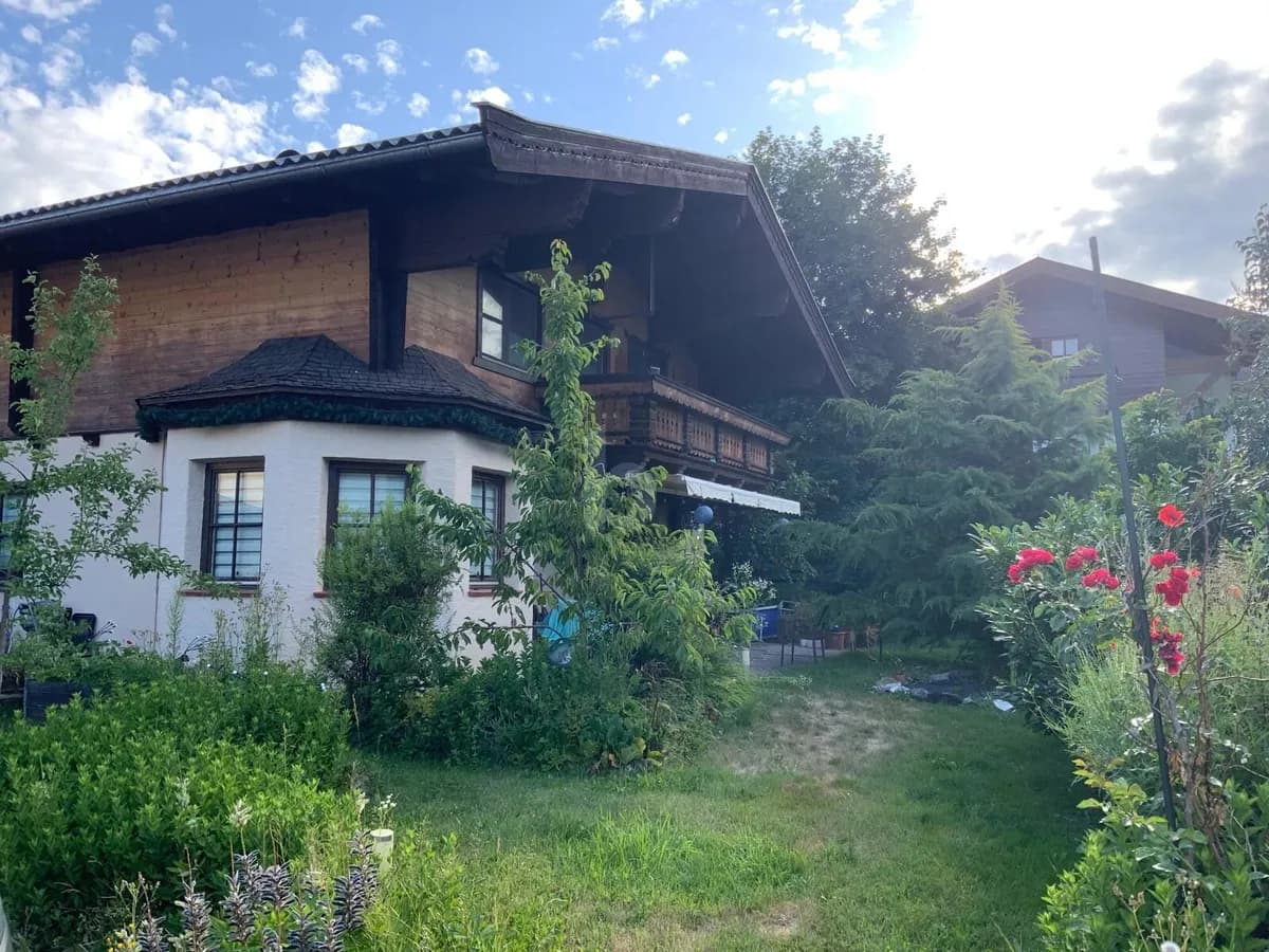 5-Zimmer-Haus kaufen in Zell am See – 123 m², € 669.000 – Bild 5 von 6